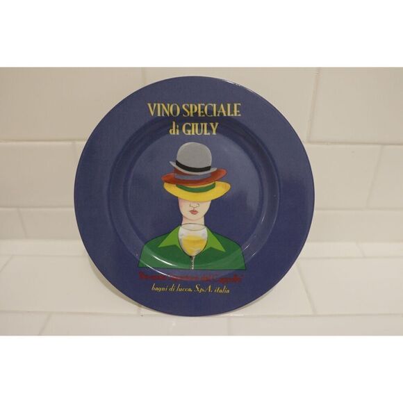 American Atelier Cafe Milano Plates (4) - Picture 4 of 5